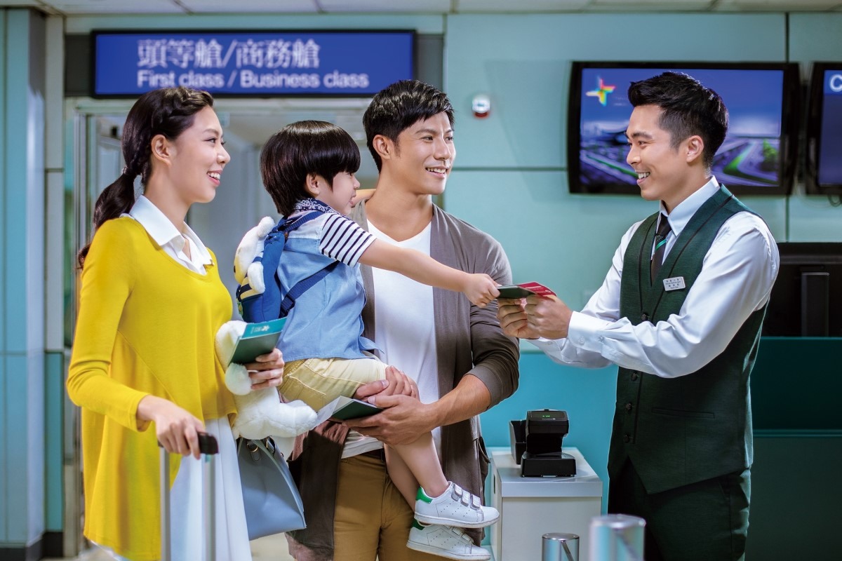 Mang đến vé máy bay EVA Air giá tốt nhất