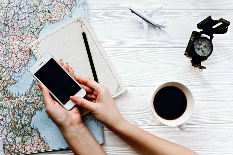 Săn vé máy bay giá rẻ đi canada