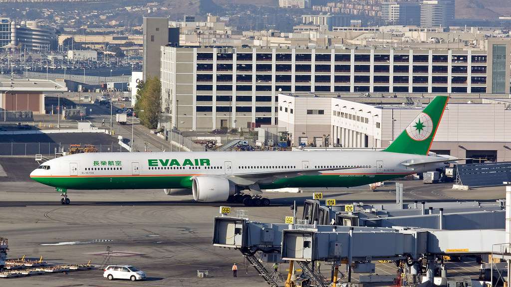 Hãng hàng không đi Los Angles tại TP.HCM