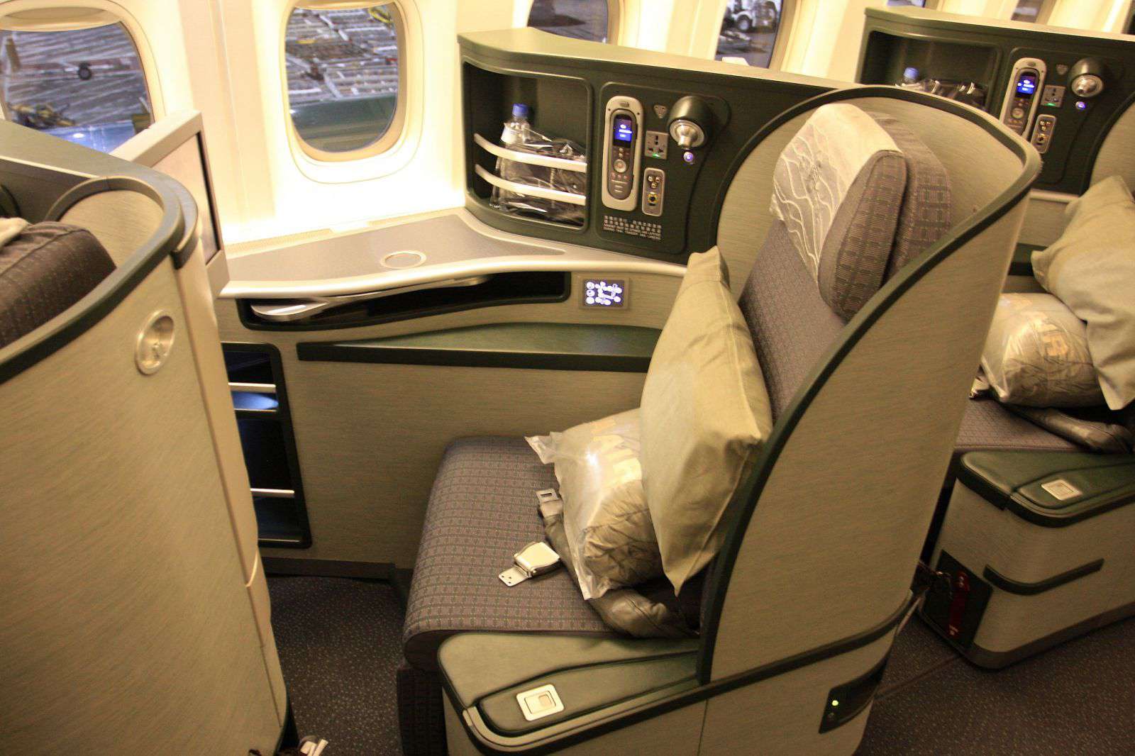 Hãng máy bay EVA Air