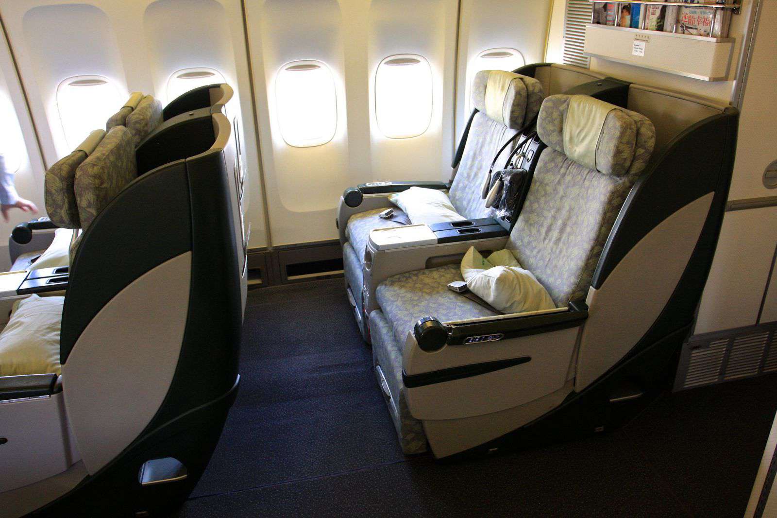 Hãng máy bay EVA Air