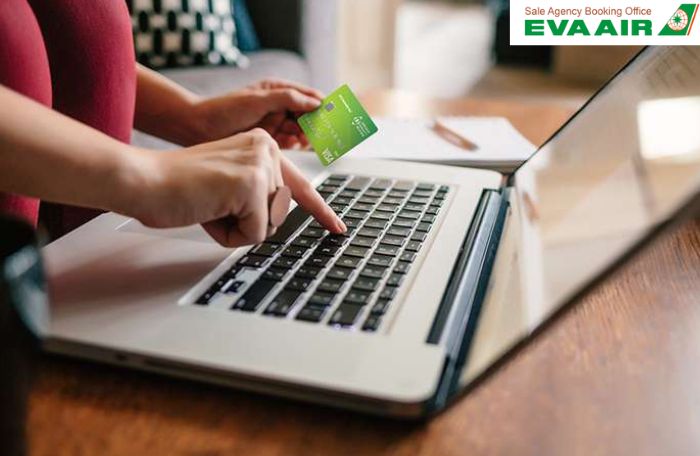 Săn vé 0 đồng bằng máy tính sẽ thao tác nhanh hơn