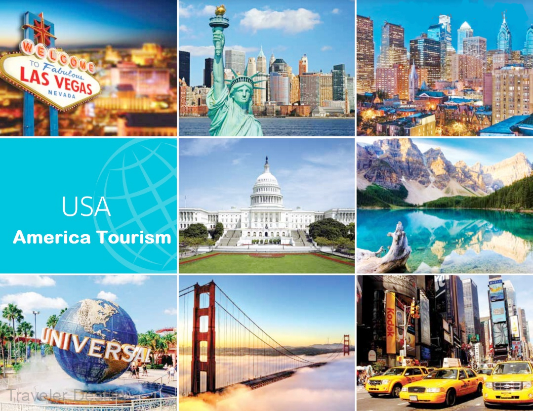 Bảng giá vé máy bay đi Mỹ cập nhật mới nhất