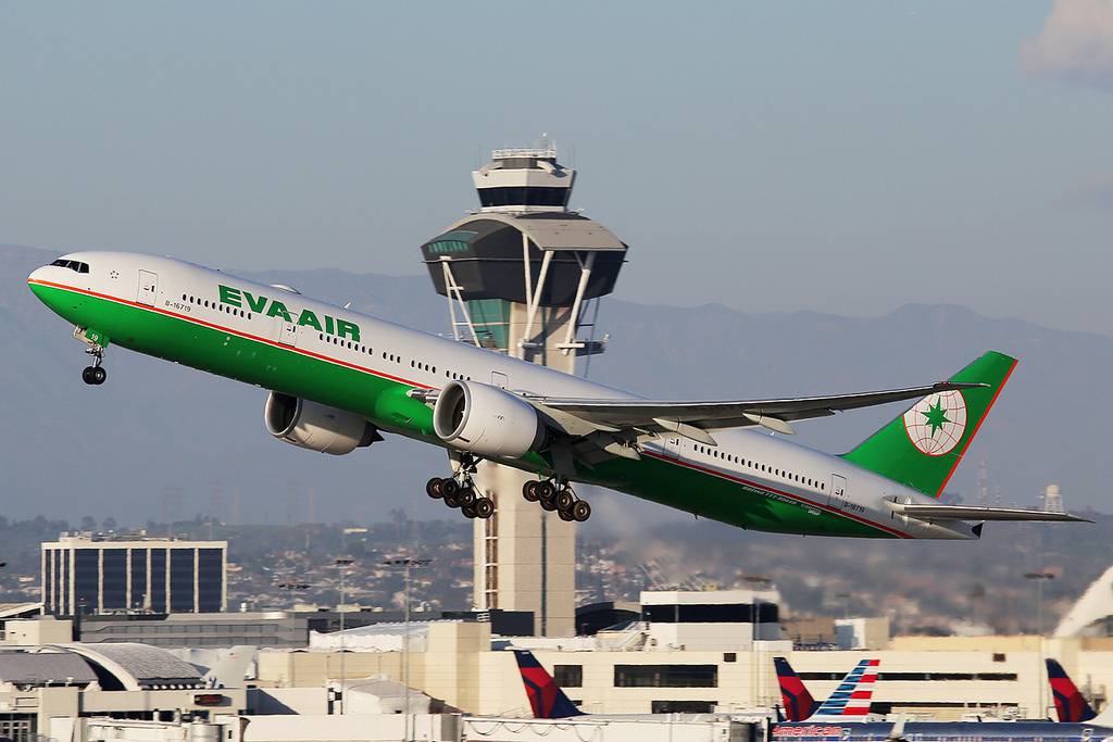 Chuyến bay từ Hà Nội đến Canada