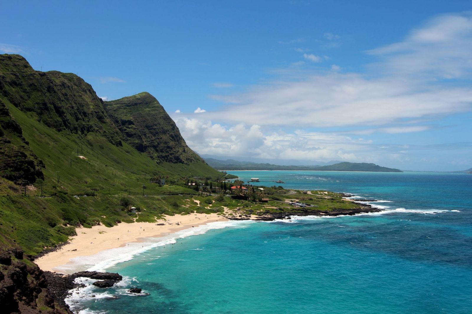 Đặt vé máy bay đi Mỹ ở đâu