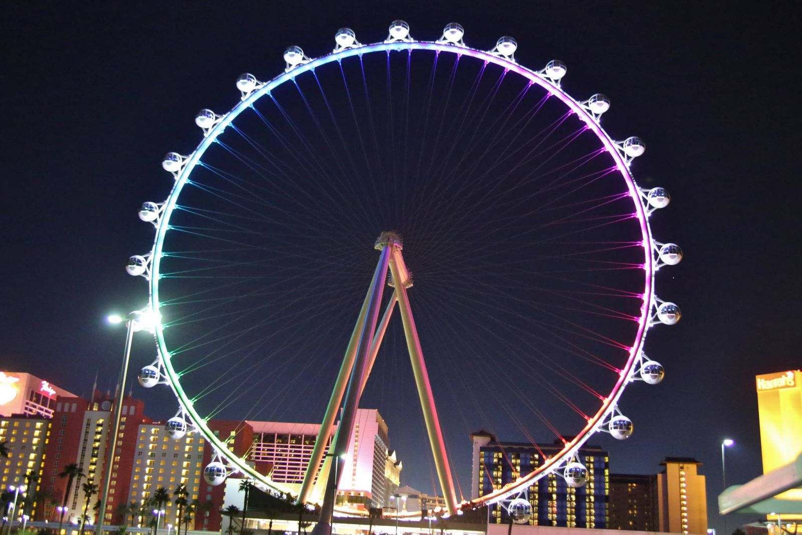 Giá vé đi du lịch Mỹ