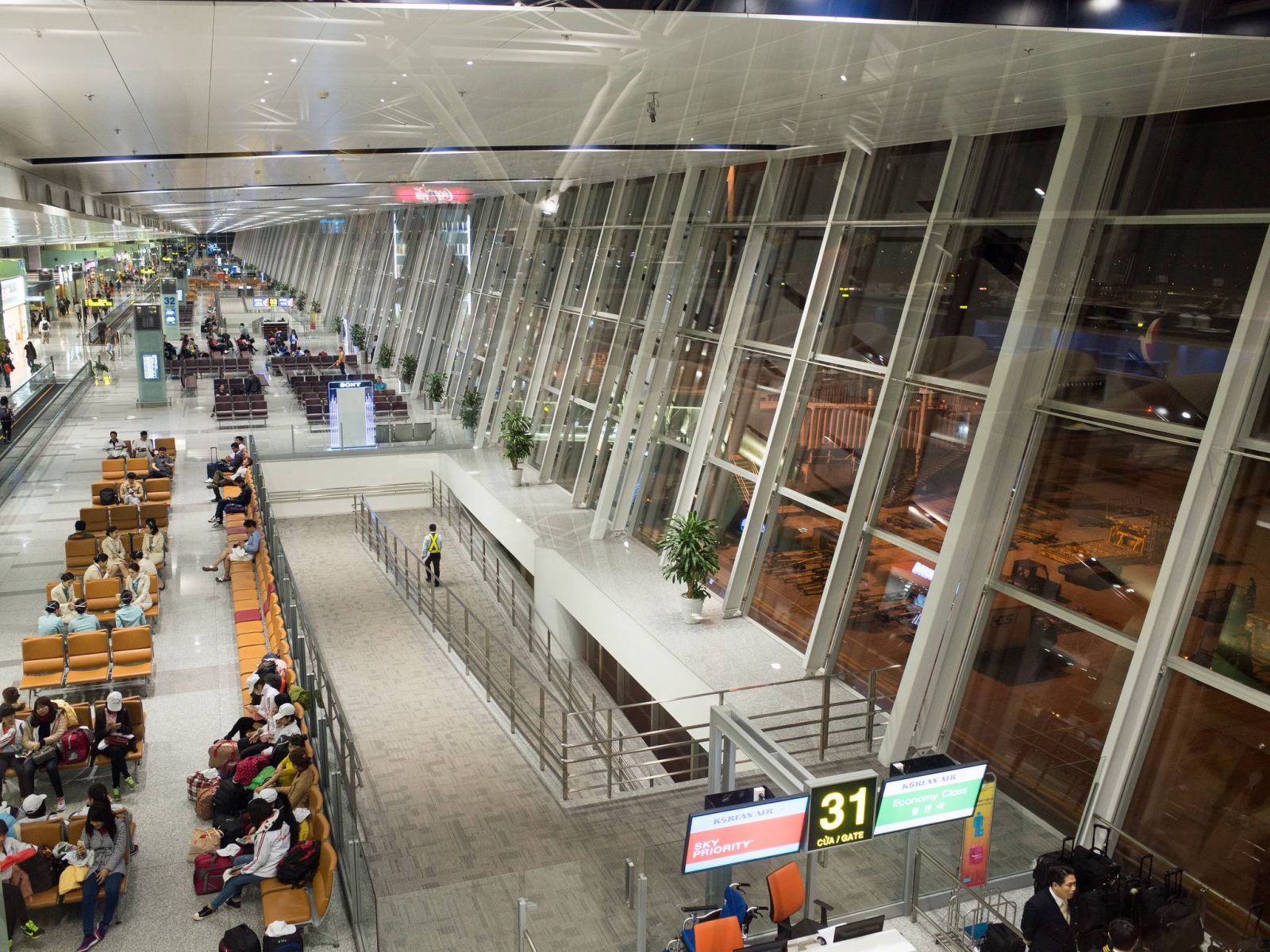 Giá vé máy bay từ Hà Nội đi Mỹ