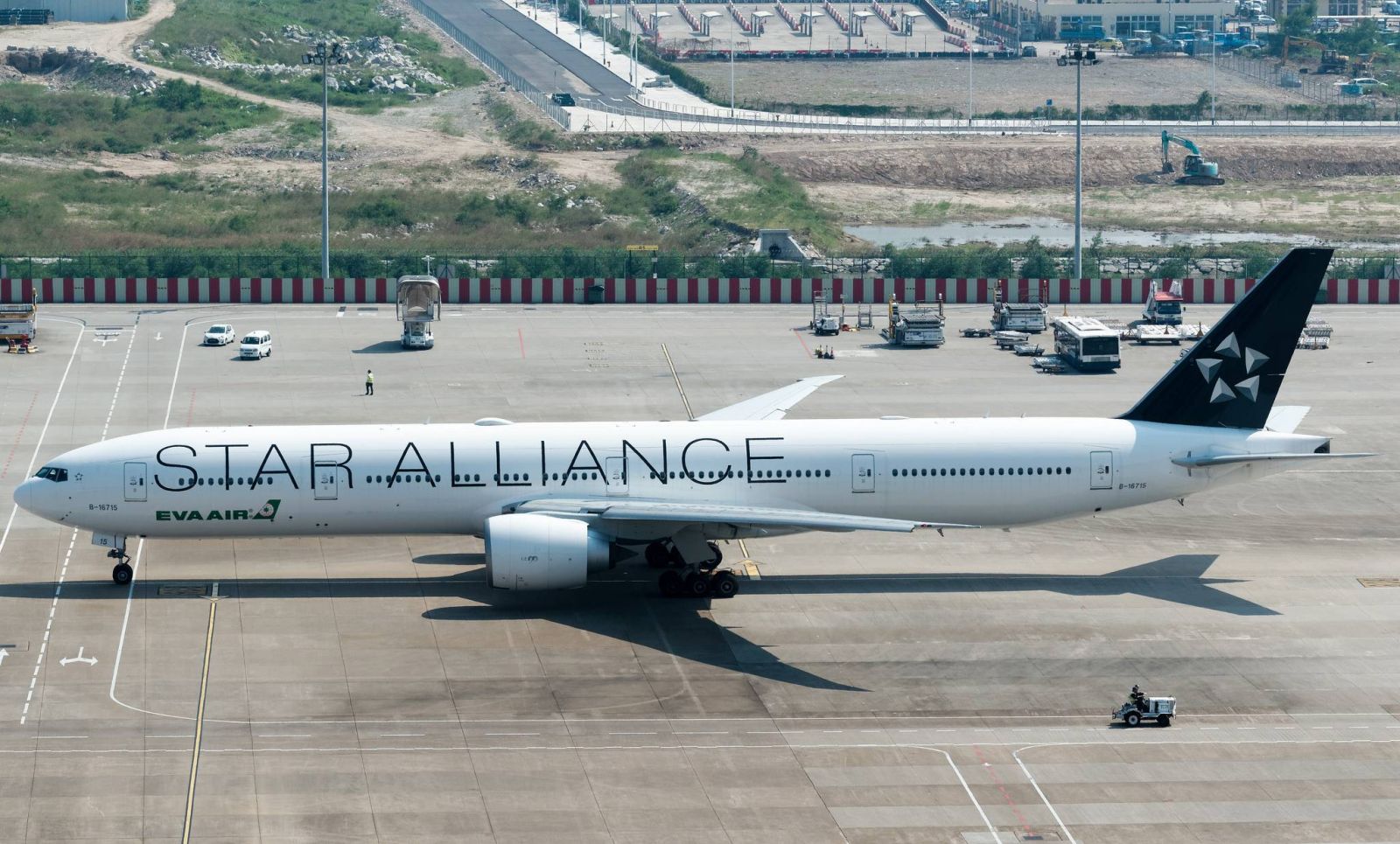 Giá vé máy bay từ Việt Nam đi Mỹ