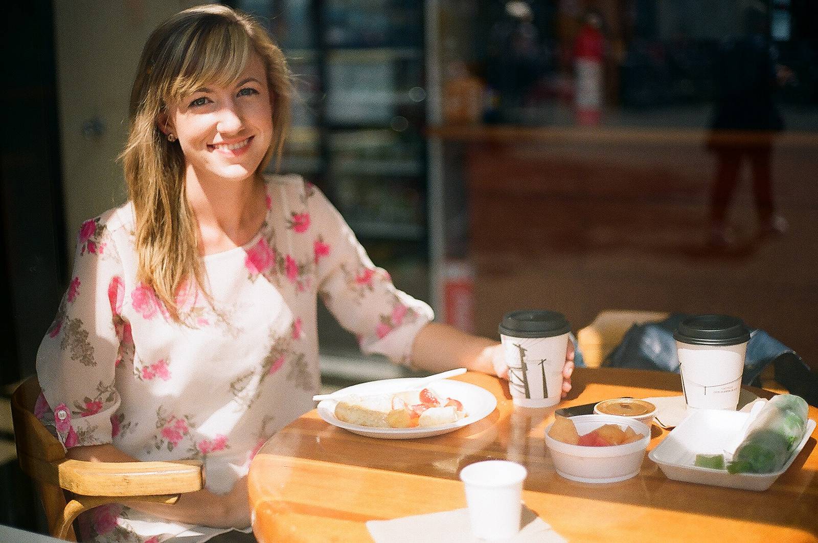 Mua vé máy bay đi Vancouver