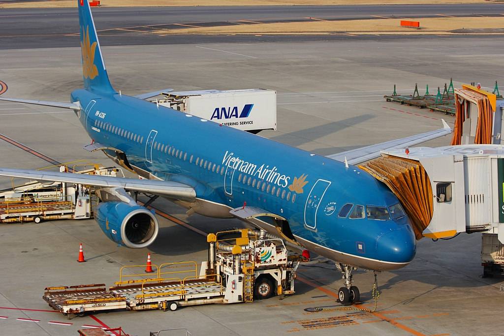 Mua vé máy bay đi Vancouver