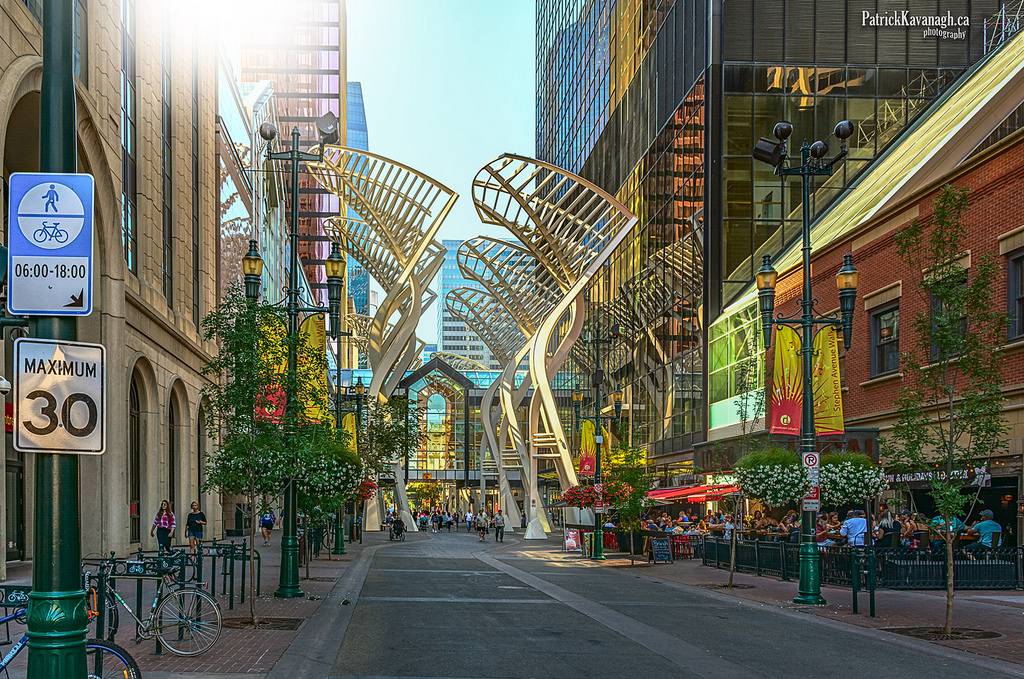 Mua vé máy bay đi Vancouver