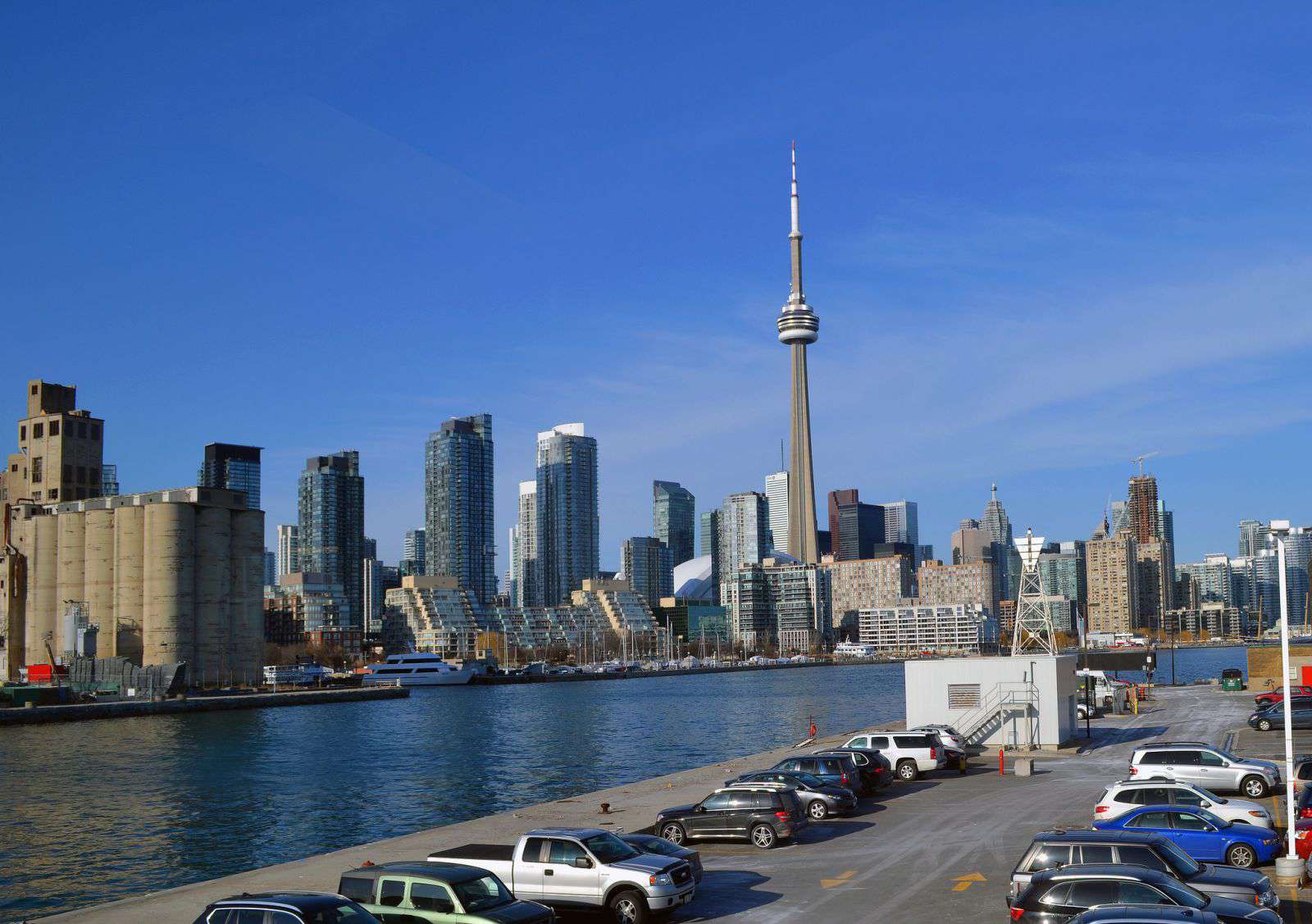 mua vé máy bay đi Canada rẻ nhất