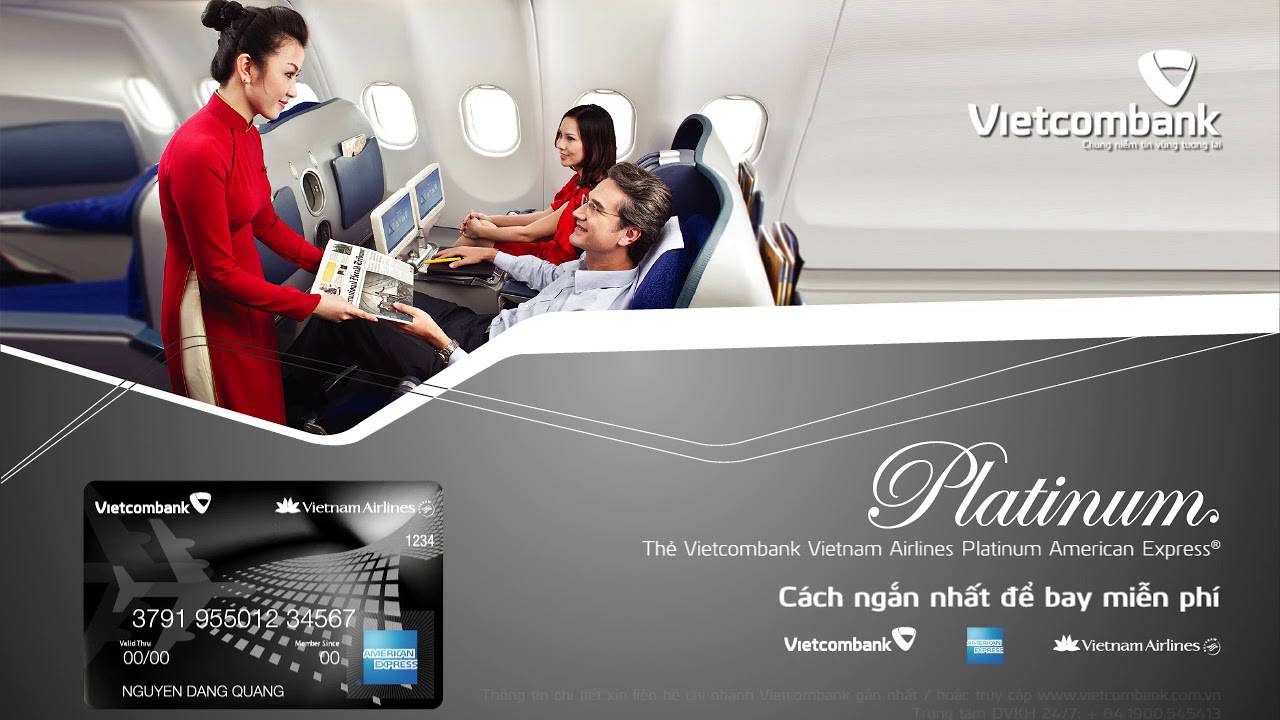 Vé khuyến mãi đi Mỹ