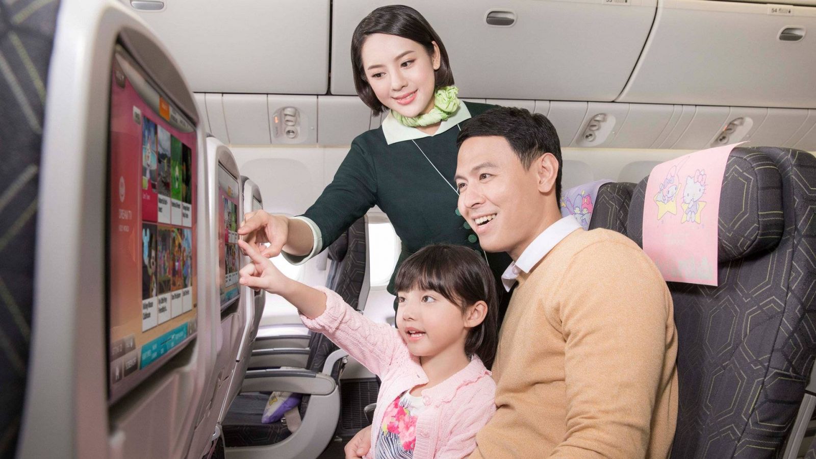 vé máy bay đi Canada