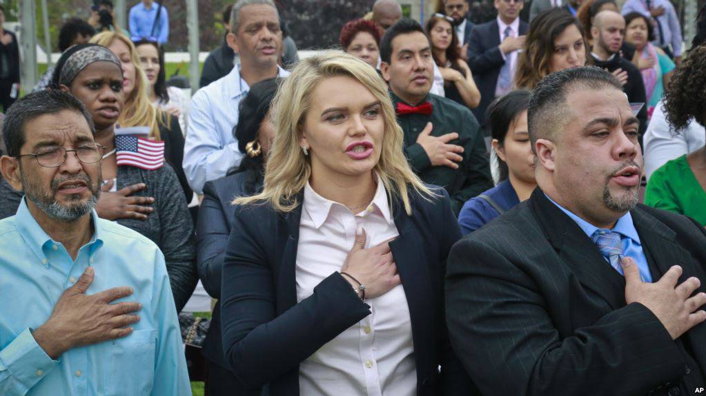 Giá vé máy bay đi Mỹ 1 chiều