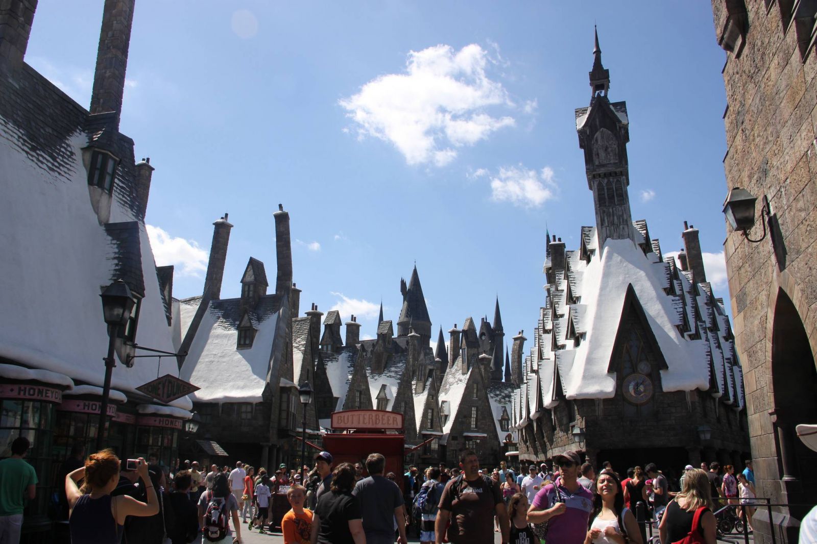 Vé máy bay đi Mỹ