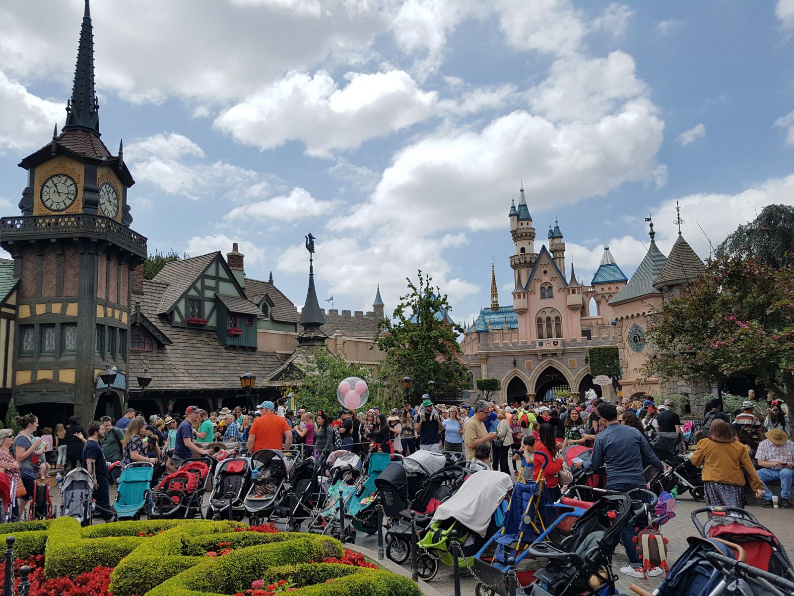 vé máy bay đi Mỹ California