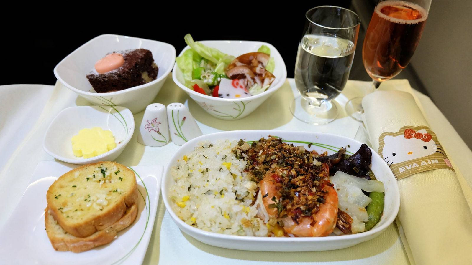 Vé máy bay đi Mỹ hạng Thương gia