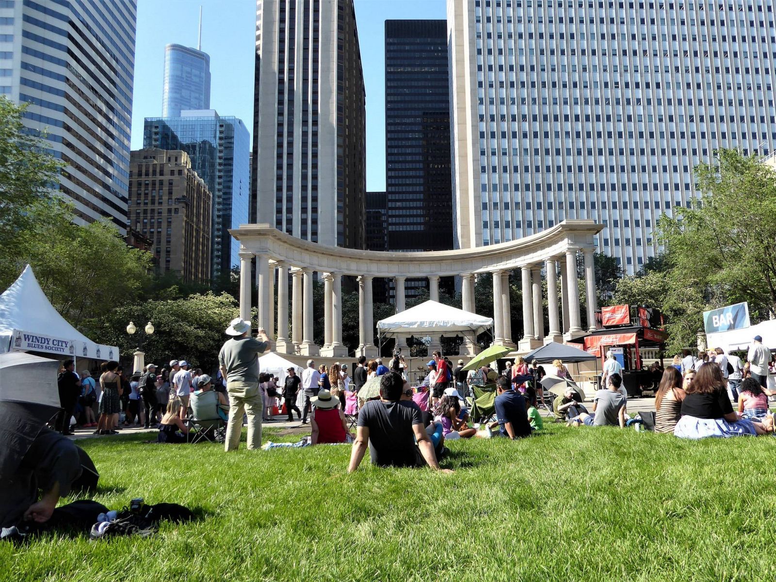 Vé máy bay đi Mỹ khứ hồi