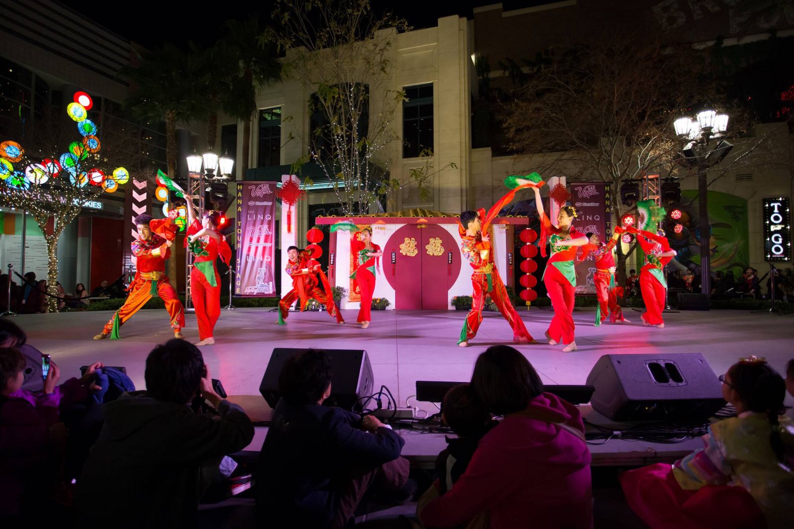 vé máy bay đi Las Vegas 