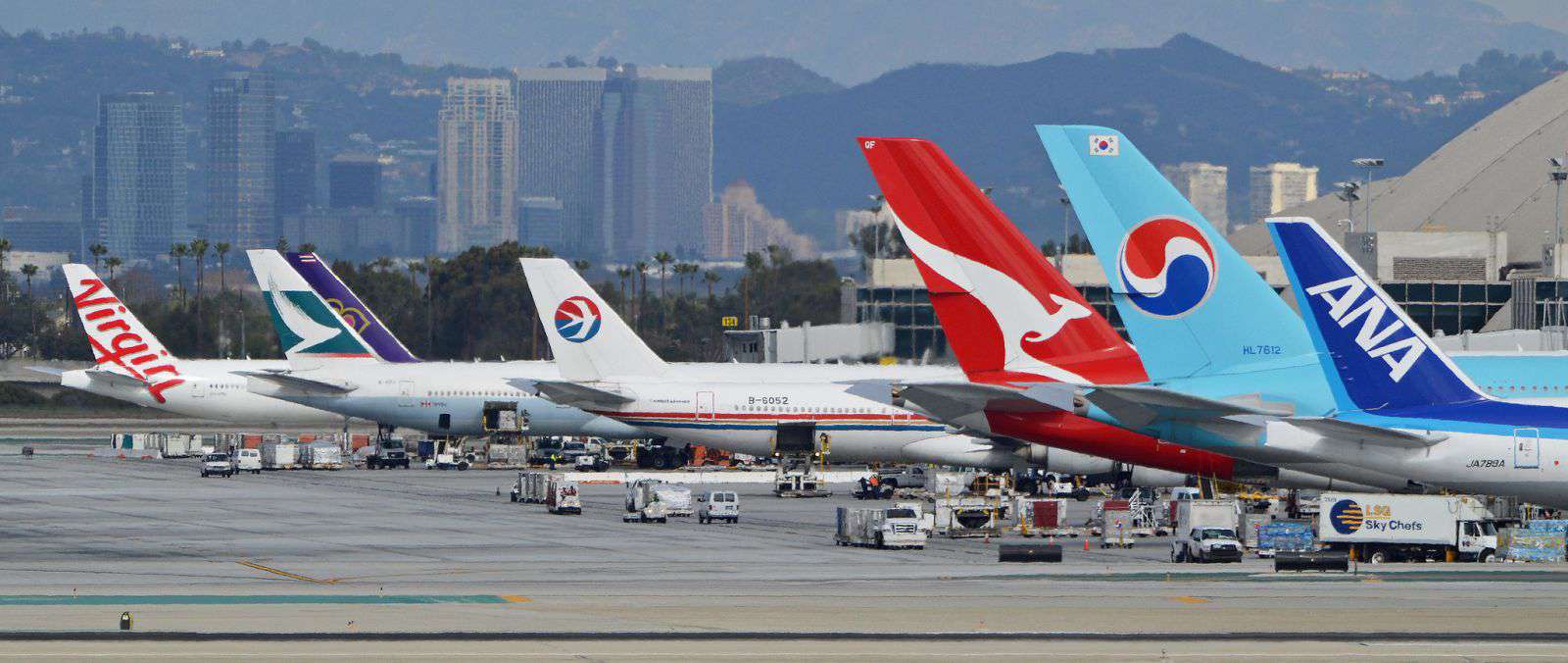 Vé máy bay từ Đà Nẵng đi Canada giá rẻ