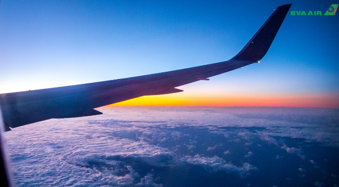 vé máy bay đi Canada giá rẻ