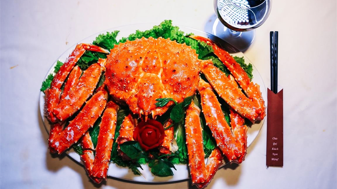 Cua hoàng đế Alaska