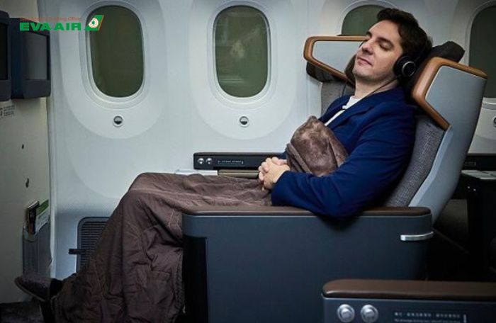 Premium Economy Class