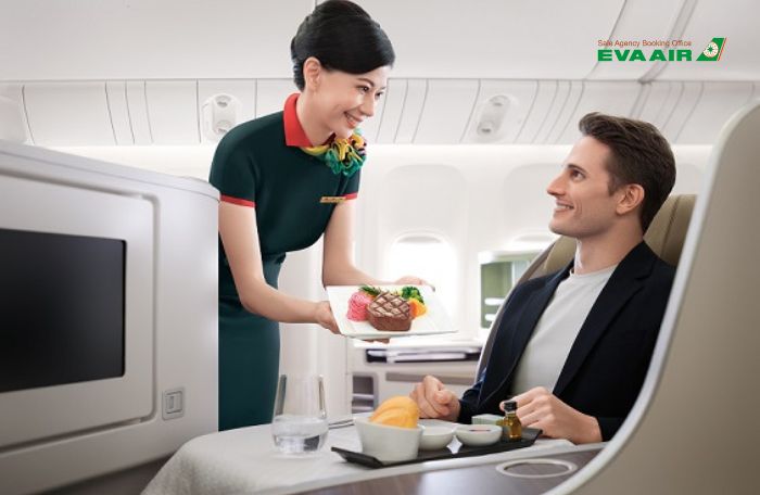 Dịch vụ dành cho doanh nhân