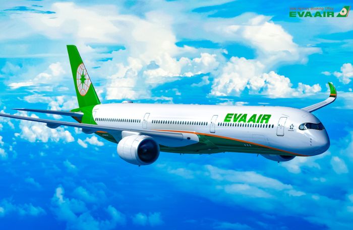 Chuyến bay thẳng đến Đài Loan