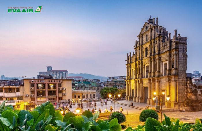 Nhà thờ Thánh Paul