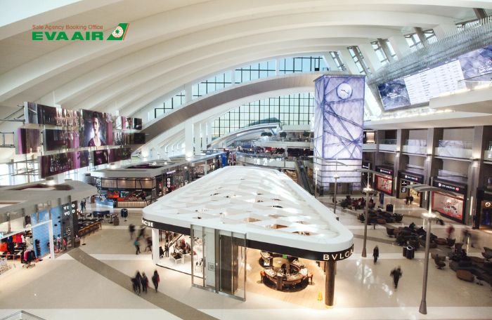 Sân bay Los Angeles (LAX)