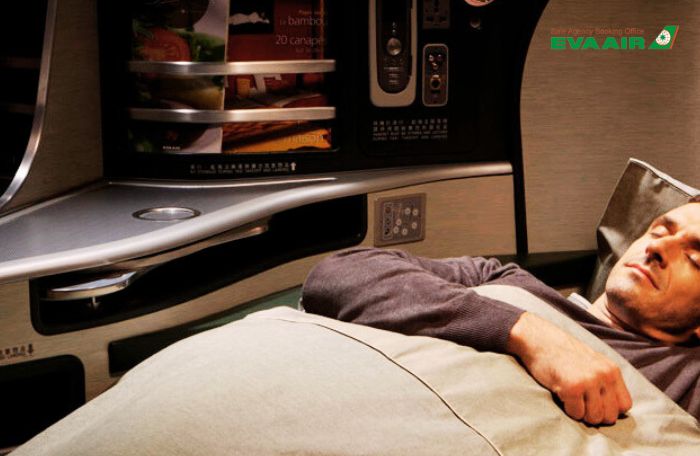 Hạng ghế Royal Laurel