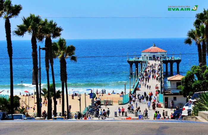 Manhattan Beach