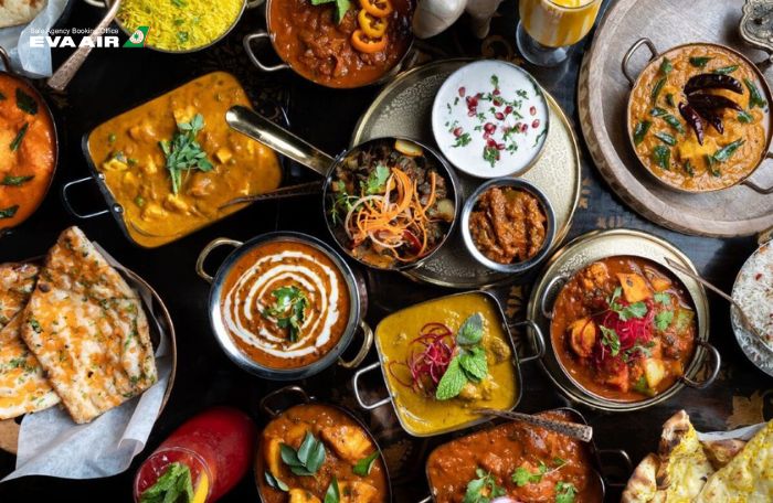 Ẩm thực Vancouver