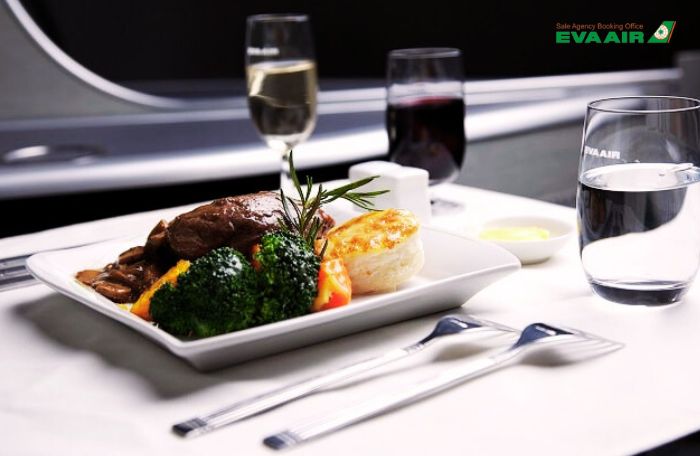 Ẩm thực tiêu chuẩn quốc tế