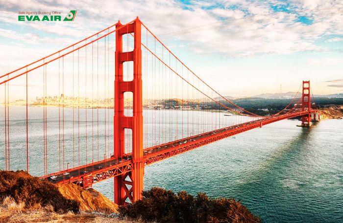 Thời điểm đặt vé EVA Air giá tốt