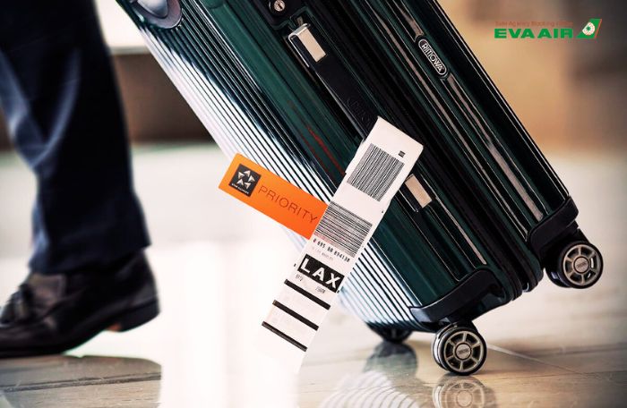 Nhập cảnh Los Angeles (LAX)