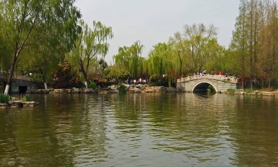 Vé máy bay đi Tế Nam EVA Air