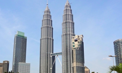 Vé máy bay đi Kuala Lumpur EVA Air