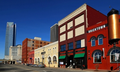 Vé máy bay đi Oklahoma City EVA Air