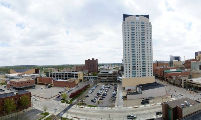 Vé máy bay đi Rochester EVA Air