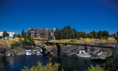 Vé máy bay đi Spokane EVA Air