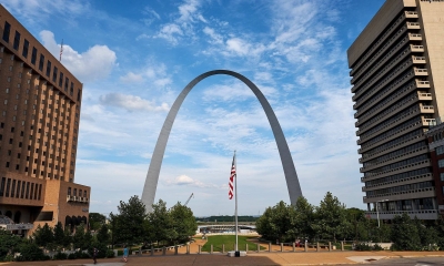 Vé máy bay đi St.Louis EVA Air