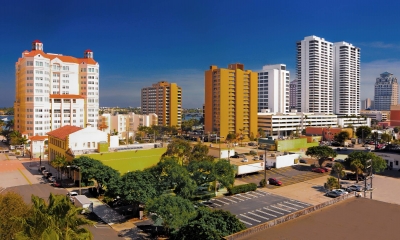 Vé máy bay đi West Palm Beach EVA Air