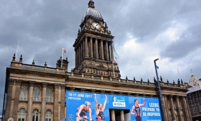 Vé máy bay EVA Air giá rẻ đi Leeds – Anh