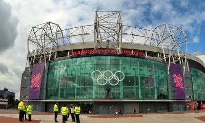 Vé máy bay EVA Air giá rẻ đi Manchester – Anh