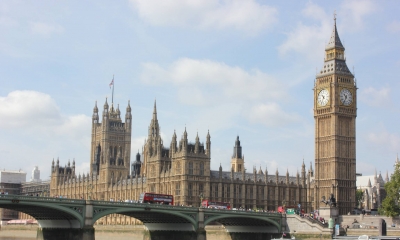 Vé máy bay EVA Air giá rẻ đi Anh