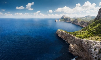 Vé máy bay EVA Air giá rẻ đi Mallorca - Tây Ban Nha