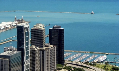 Vé máy bay đi Chicago giá rẻ